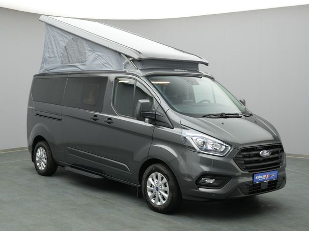 Ford Transit Nugget 110 kW image number 3