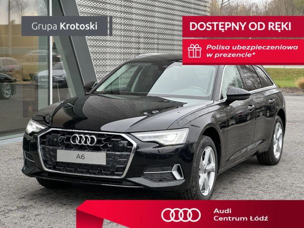 Audi A6 150 kW image number 1