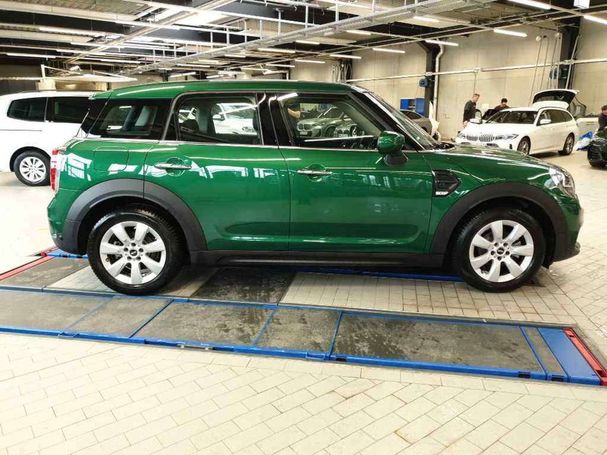 Mini One Countryman 75 kW image number 4