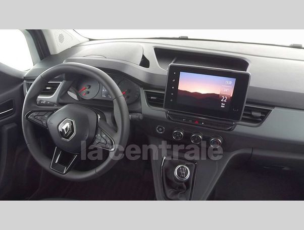 Renault Kangoo BLUE dCi 115 85 kW image number 8