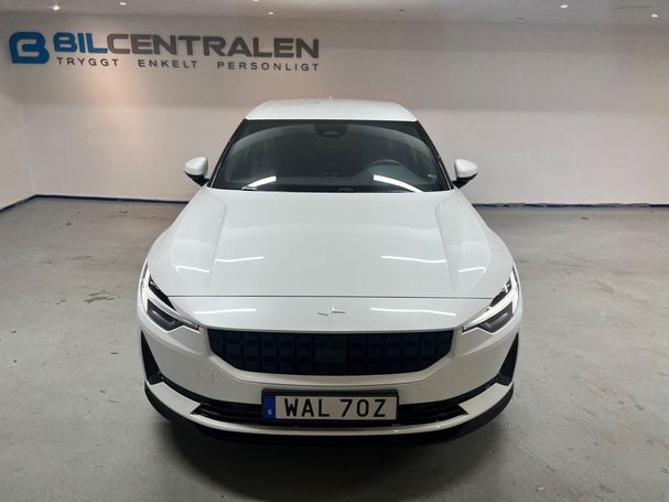 Polestar 2 165 kW image number 3