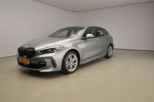 BMW 118i 100 kW image number 1