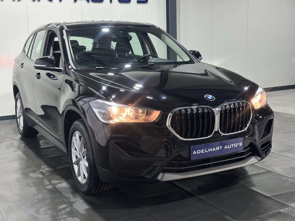 BMW X1 sDrive18i 103 kW image number 3