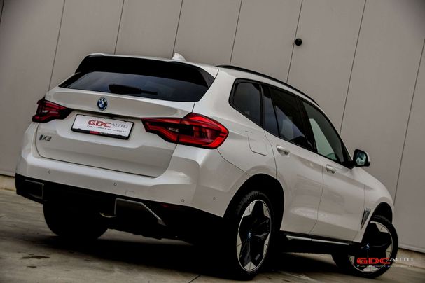 BMW iX3 M Sport 210 kW image number 9