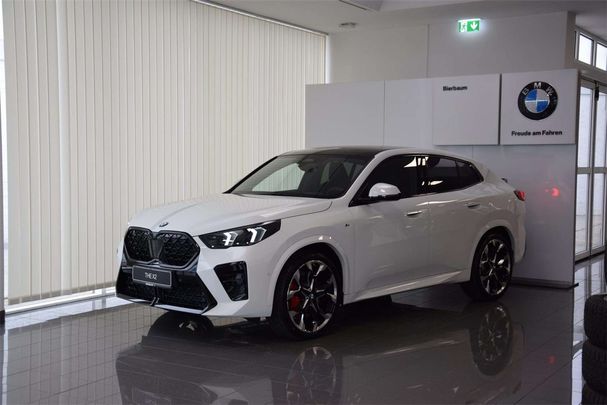 BMW X2 xDrive 110 kW image number 1