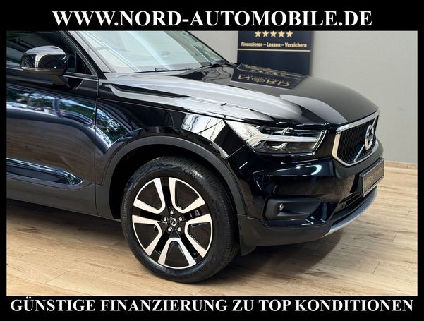 Volvo XC40 Momentum 120 kW image number 11