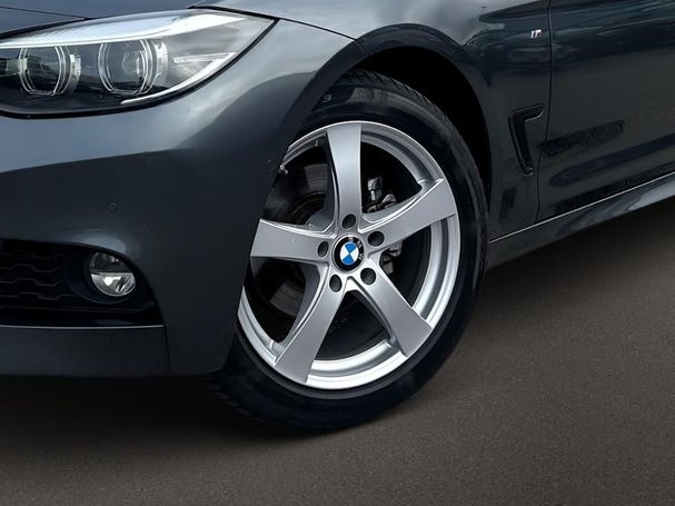 BMW 320d Gran Turismo xDrive M Sport 140 kW image number 7