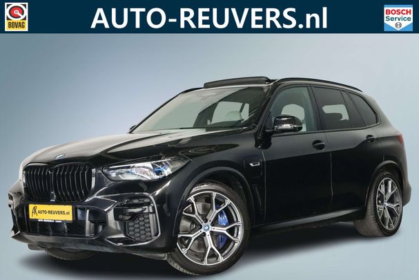 BMW X5 45e xDrive 290 kW image number 1