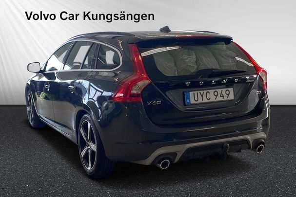 Volvo V60 D3 111 kW image number 3