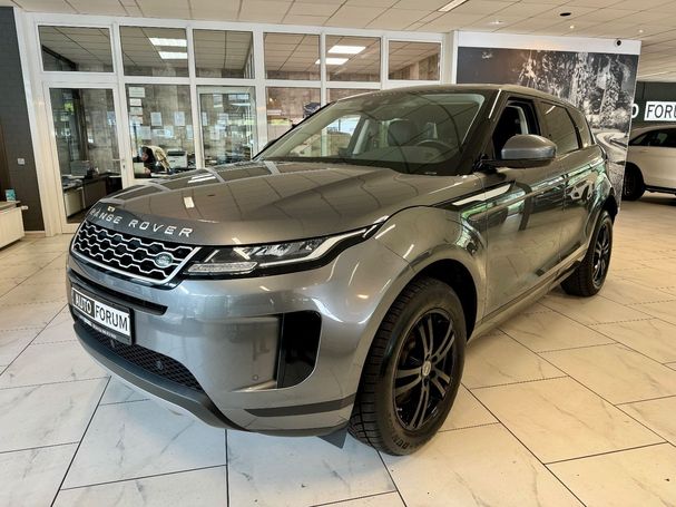 Land Rover Range Rover Evoque 147 kW image number 1