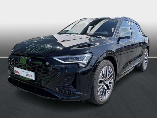 Audi Q8 55 quattro e-tron S-line 300 kW image number 1