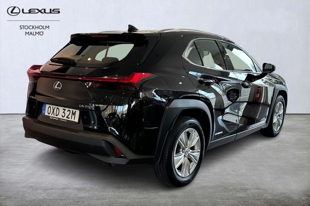 Lexus UX 250h 138 kW image number 3