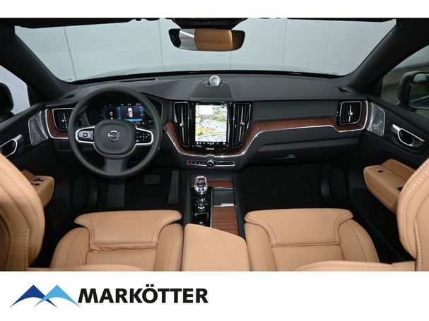 Volvo XC60 T8 Ultimate Dark AWD Recharge 335 kW image number 6