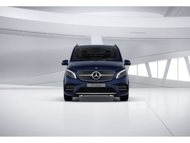 Mercedes-Benz V 300d Avantgarde Edition 1 176 kW image number 15