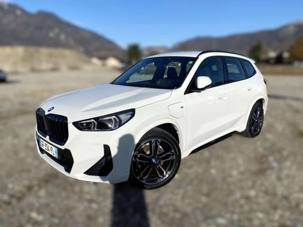 BMW X1 xDrive 101 kW image number 1