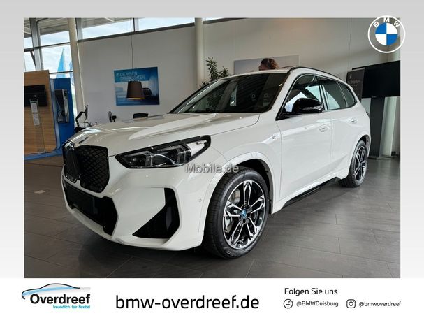 BMW iX1 xDrive30 M Sport 230 kW image number 1