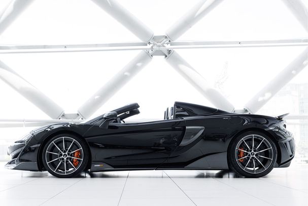 McLaren 600LT Spider 441 kW image number 14