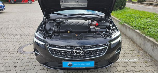 Opel Insignia Sports Tourer Business 90 kW image number 50