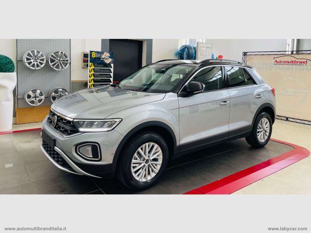 Volkswagen T-Roc 1.5 TSI DSG 110 kW image number 1