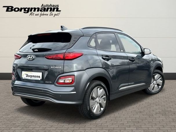 Hyundai Kona Elektro Style 100 kW image number 2