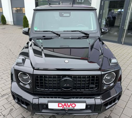 Mercedes-Benz G 63 AMG G 430 kW image number 5