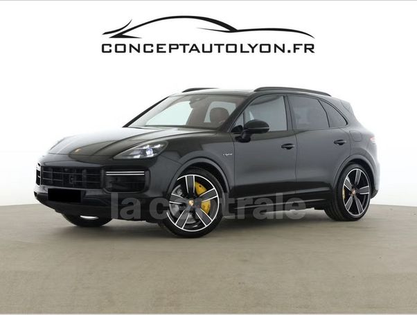 Porsche Cayenne Turbo S E-Hybrid Tiptronic 500 kW image number 1