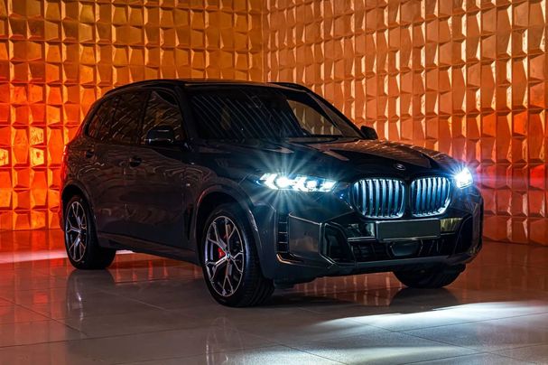 BMW X5 xDrive 220 kW image number 24