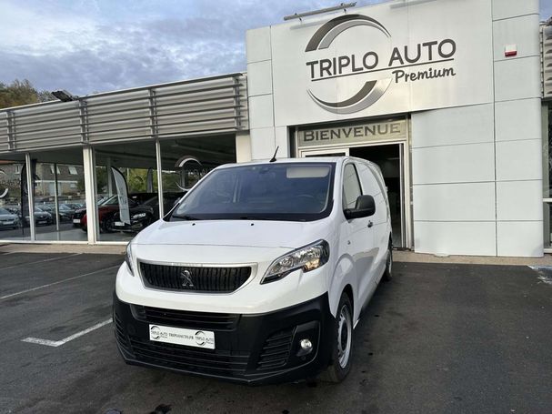 Peugeot Expert Long 2.0 BlueHDi 150 110 kW image number 1