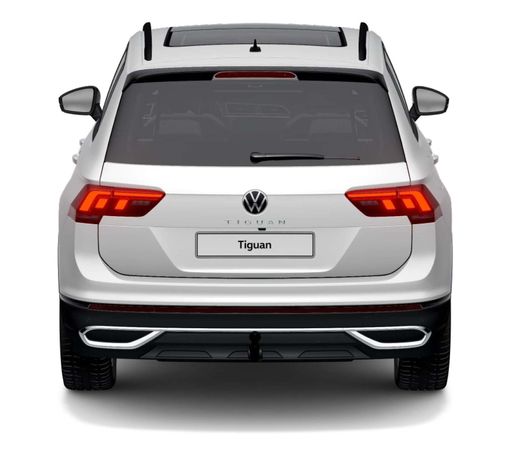 Volkswagen Tiguan 1.5 TSI DSG 110 kW image number 3