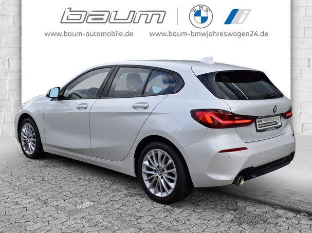 BMW 118i Sport Line 100 kW image number 3