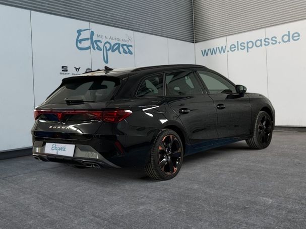 Cupra Leon Sportstourer 110 kW image number 3