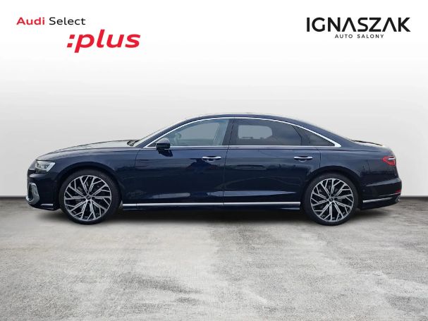 Audi A8 338 kW image number 5