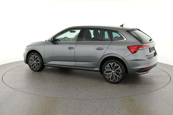 Skoda Scala 1.0 TSI 85 kW image number 33