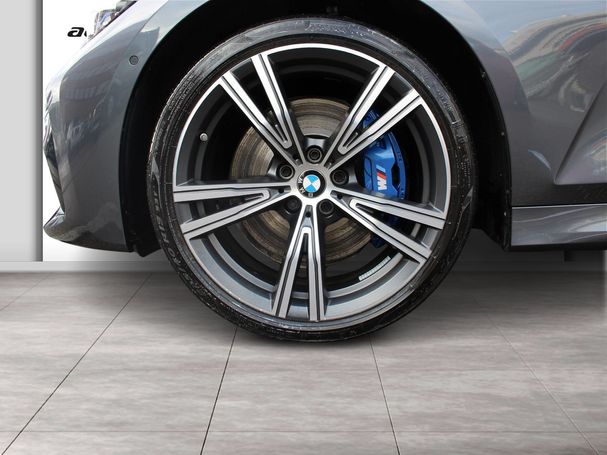 BMW 330d Touring M Sport xDrive 210 kW image number 5