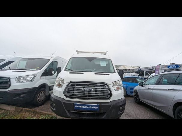 Ford Transit 350 L2H2 Trend 96 kW image number 5