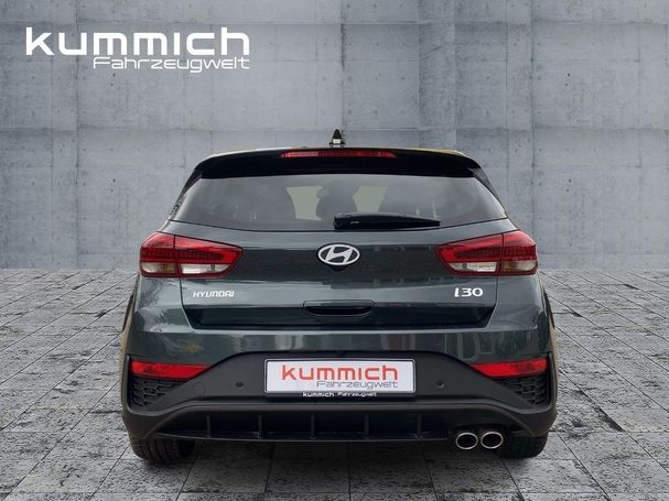 Hyundai i30 T-GDI 103 kW image number 5