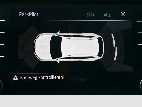 Skoda Kodiaq 4x4 Style 140 kW image number 12