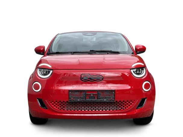 Fiat 500 e 87 kW image number 3