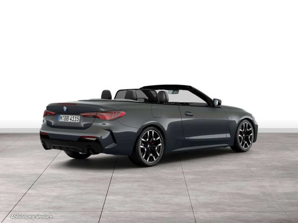 BMW 430i M Sport xDrive 180 kW image number 2