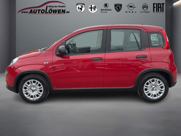 Fiat Panda 51 kW image number 4