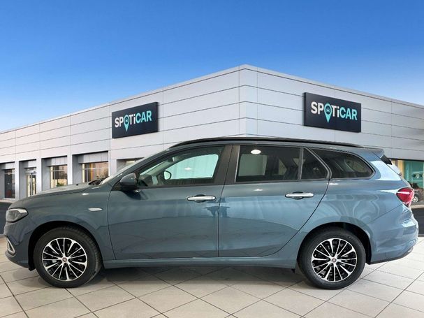 Fiat Tipo 1.5 Hybrid DCT 96 kW image number 5