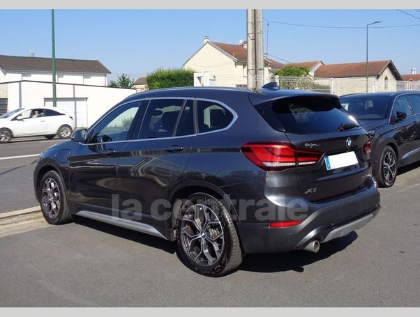 BMW X1 25e xDrive 162 kW image number 4