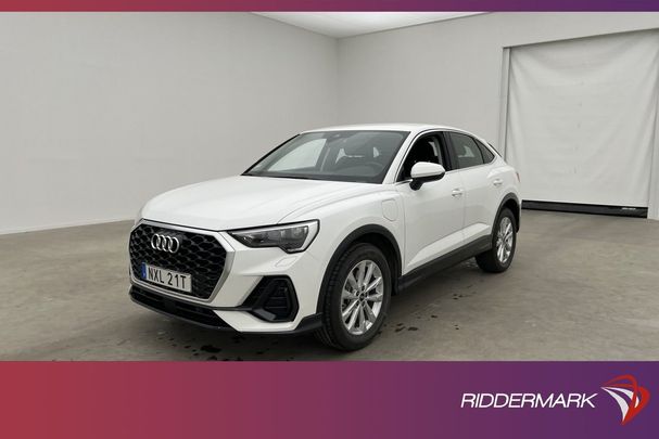 Audi Q3 45 TFSIe Sportback 180 kW image number 1