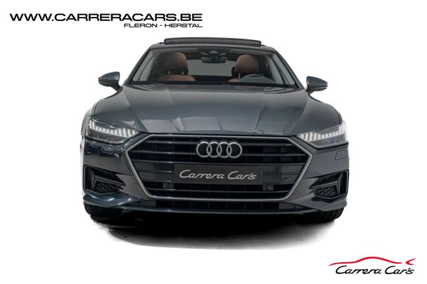 Audi A7 40 TDI S tronic S-line 150 kW image number 3