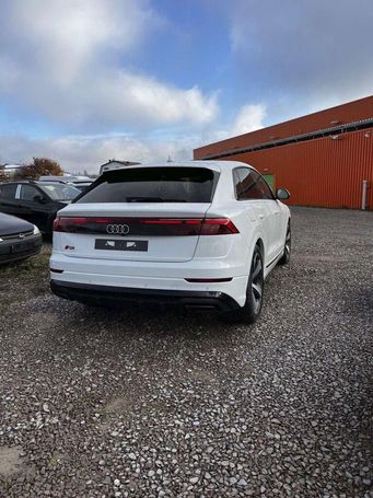 Audi Q8 45 TDI S-line 170 kW image number 9