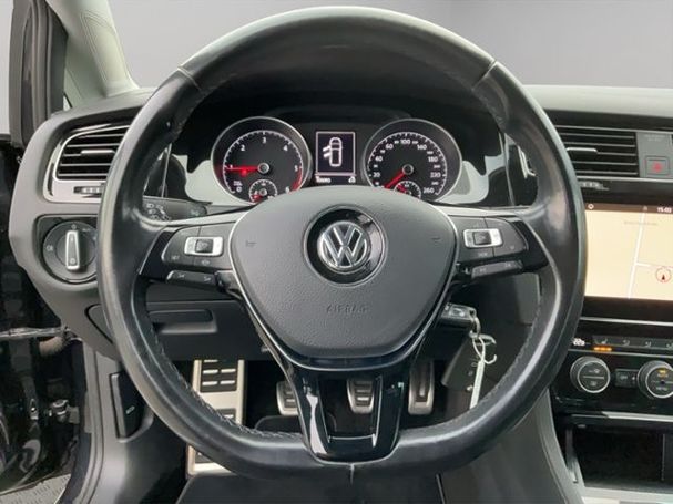 Volkswagen Golf Variant 1.6 TDI SCR IQ.DRIVE 85 kW image number 5