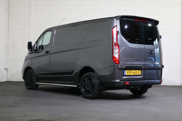 Ford Transit Custom L1 2.0 TDCi 96 kW image number 8