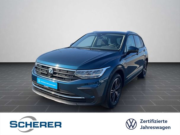 Volkswagen Tiguan 1.5 96 kW image number 1