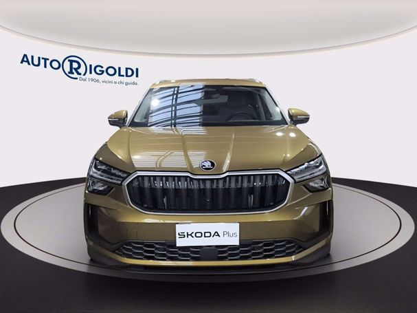 Skoda Kodiaq 1.5 DSG 150 kW image number 2