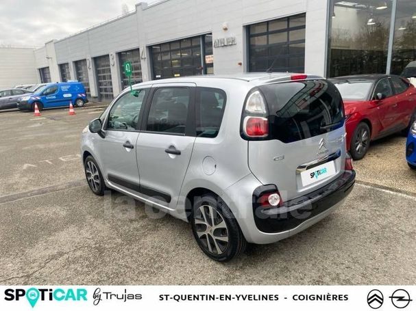 Citroen C3 Picasso PureTech 110 81 kW image number 3